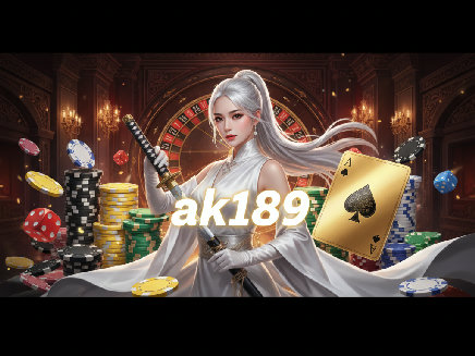 ak189 slot