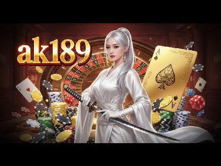 ทางเข้า ak189