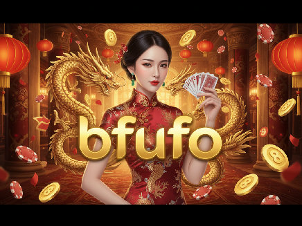 bfufo สล็อต