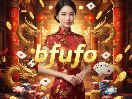 bfufo ทางเข้า