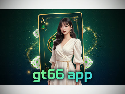 gt66 app