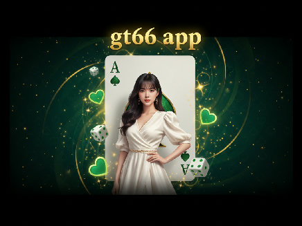 gt66 app