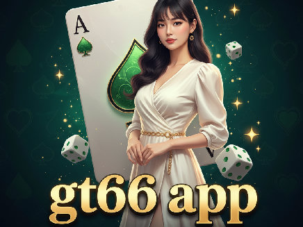 gt66 app สล็อต