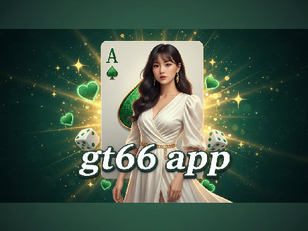 gt66 app สมัครสมาชิก