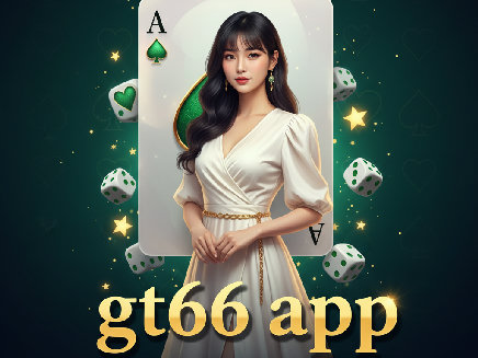 gt66 app slot