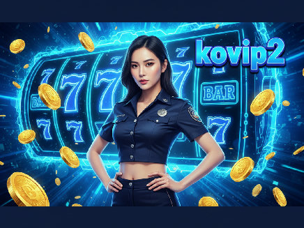 สล็อตเว็บตรง kovip2