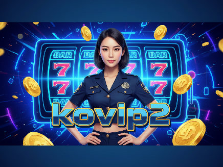 kovip2 ทางเข้า
