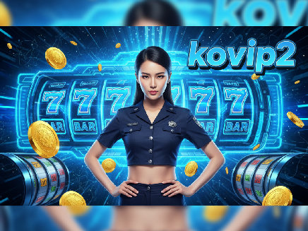 kovip2 สล็อต