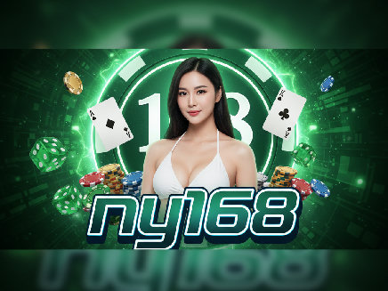 ny168 slot