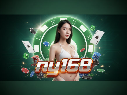 สมัคร ny168