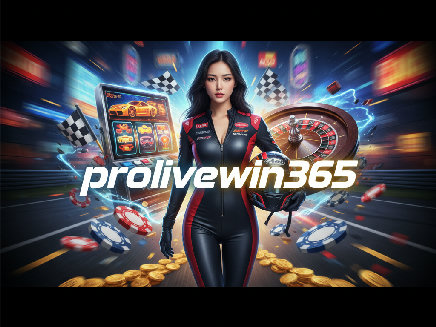 prolivewin365 เว็บตรง