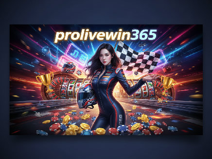 prolivewin365 สล็อต