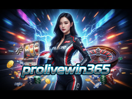 prolivewin365