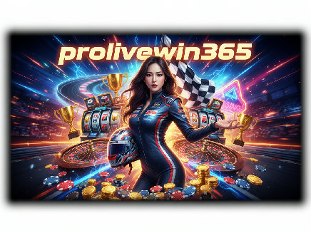 prolivewin365 สมัครสมาชิก